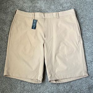 J.Crew Factory Mens 9” Tech Short - 34, NWT